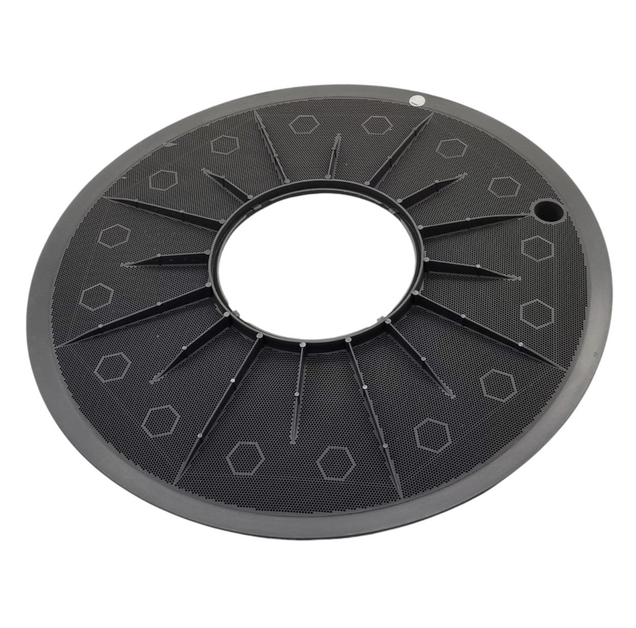 New OEM Replacement for Frigidaire Dishwasher Filter 534532208