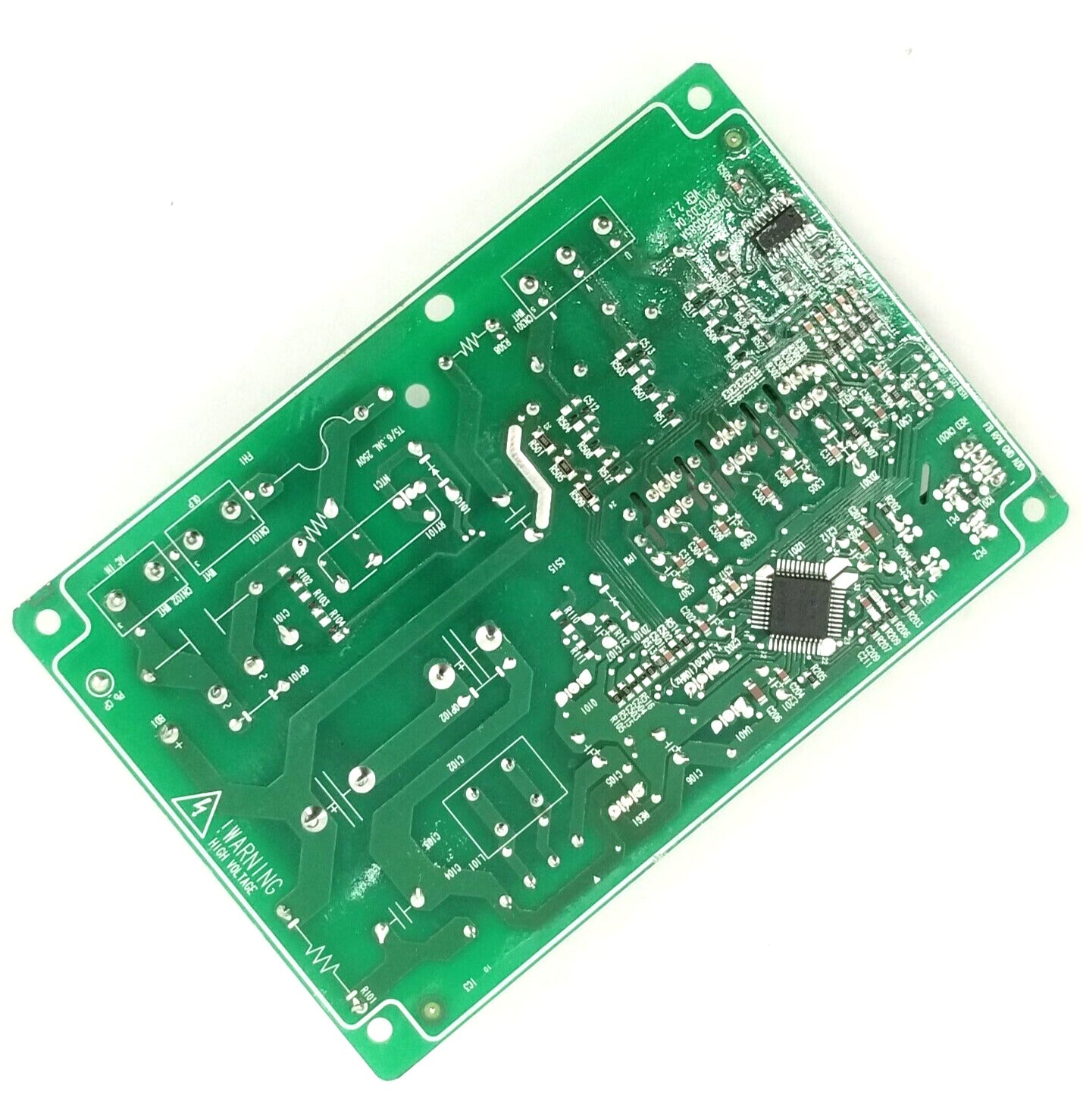 Genuine OEM Replacement for Samsung Fridge Inverter DA41-00614B PD00008073 ⭐ ⭐