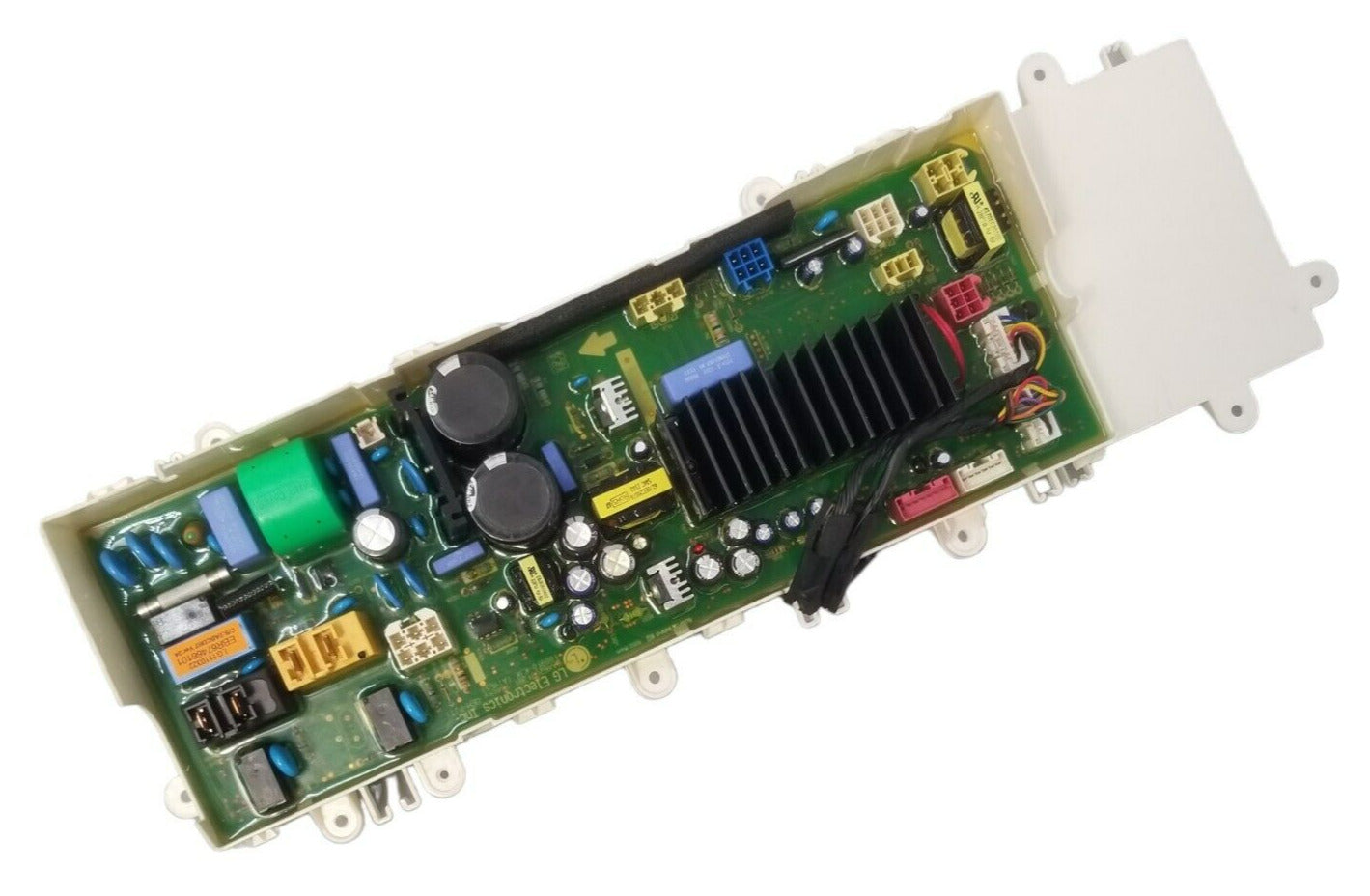 Replacement for LG Washer Control Board EBR67466201 EBR67466101