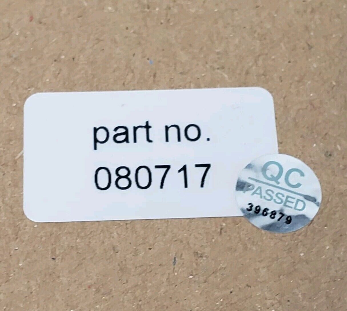 New OEM Replacement for Wascomat Crossover Washer Coin Drop 080717
