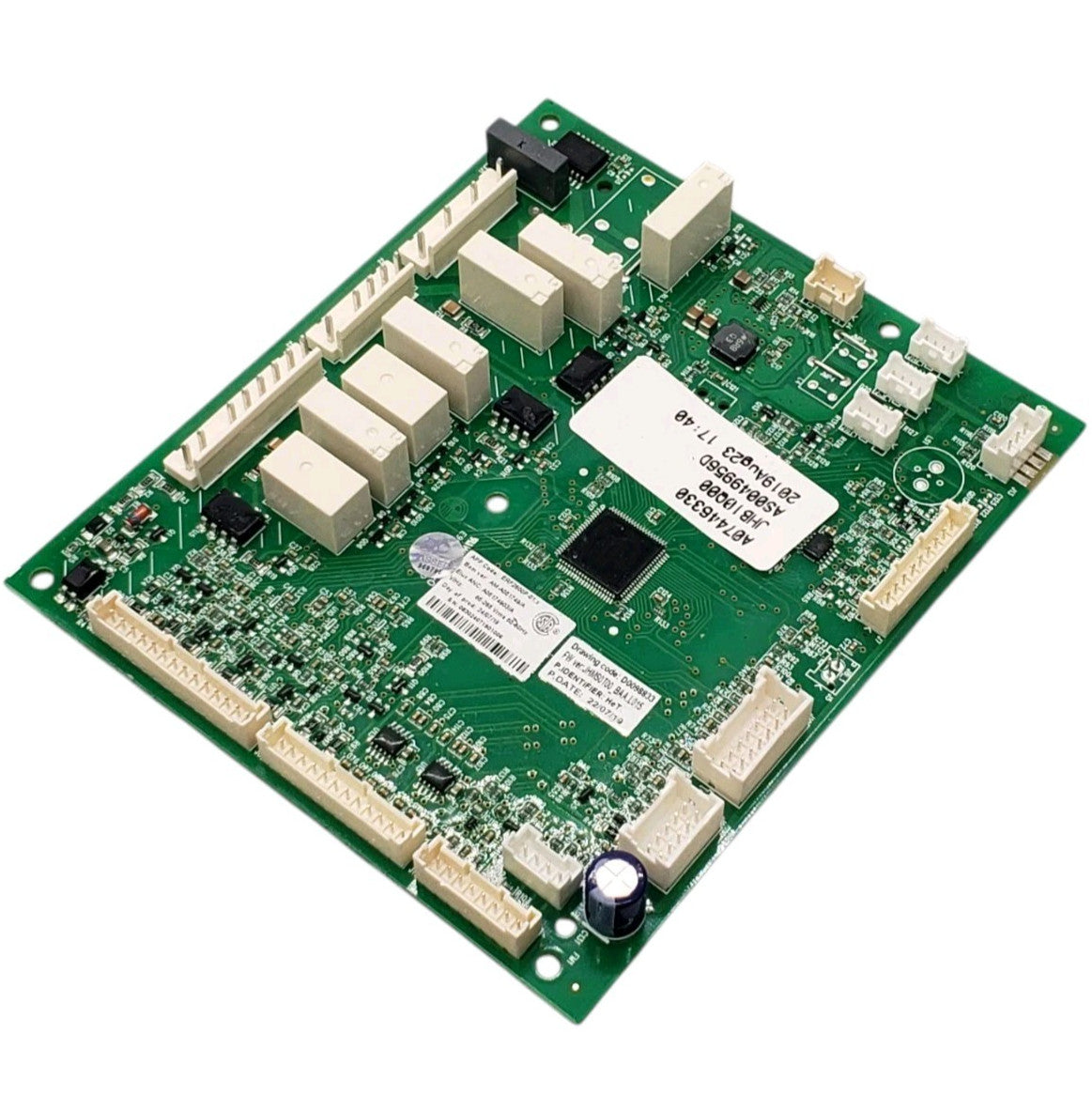 OEM Replacement for Frigidaire Fridge Control A05174903/A
