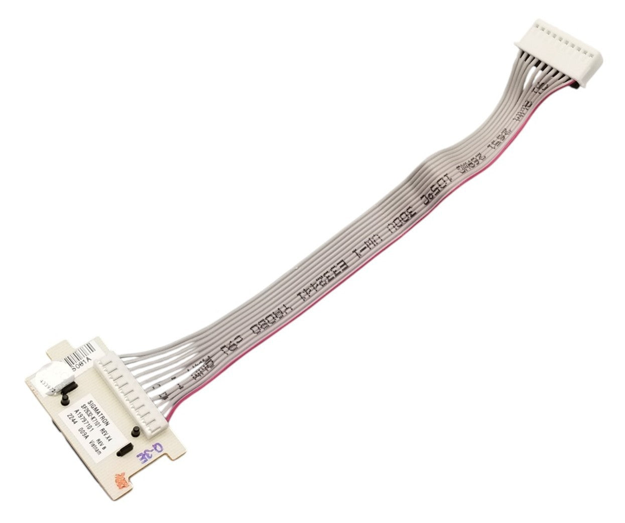 New OEM Replacement for Frigidaire Dishwasher Control Board A19797101