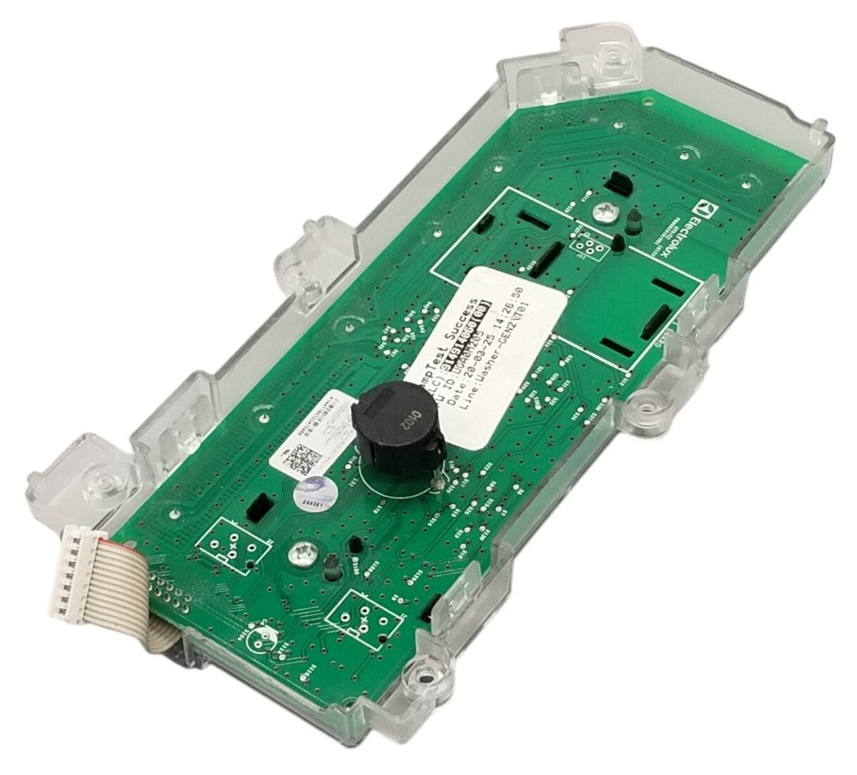OEM Replacement for Frigidaire Dryer Control A14471803