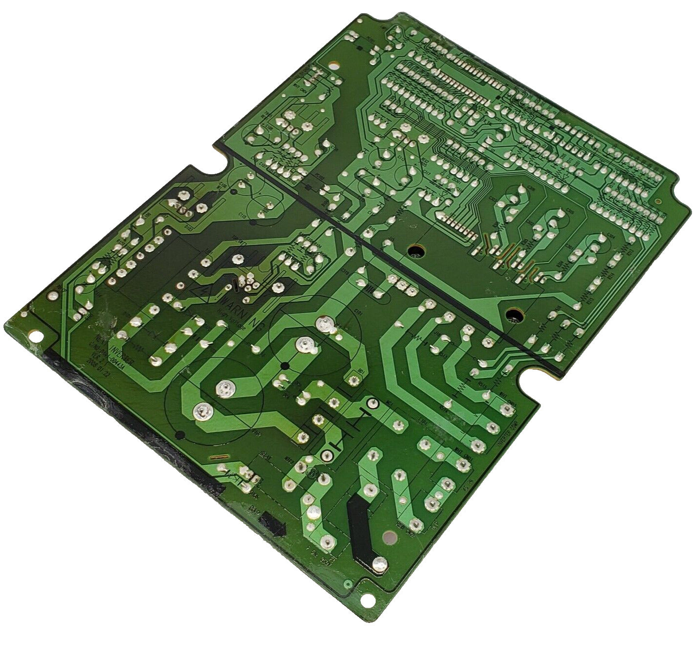 OEM Replacement for Samsung Washer Control DA41-00442F