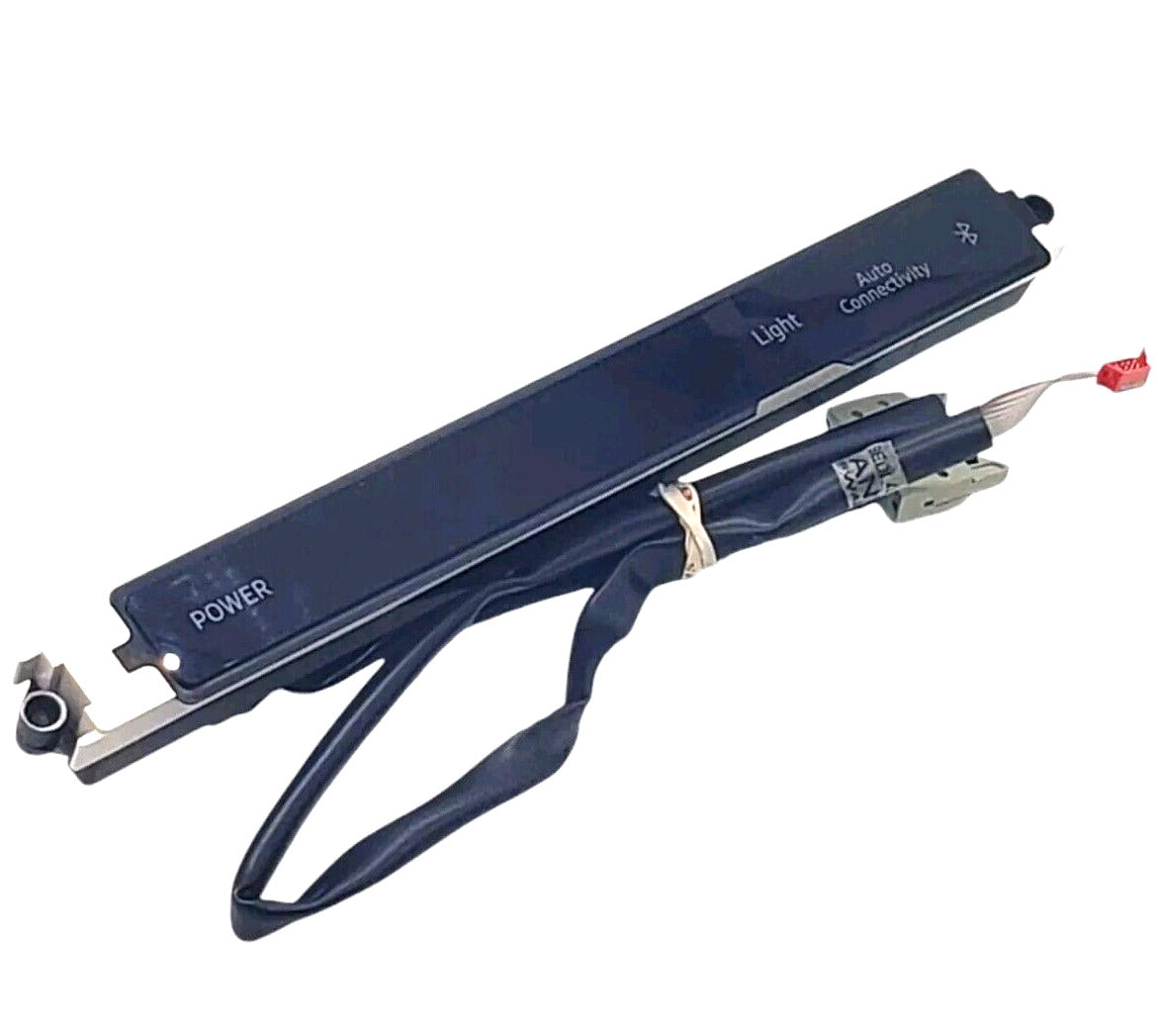 New OEM Replacement for Samsung Range Hood Touch Control DG81-02239C
