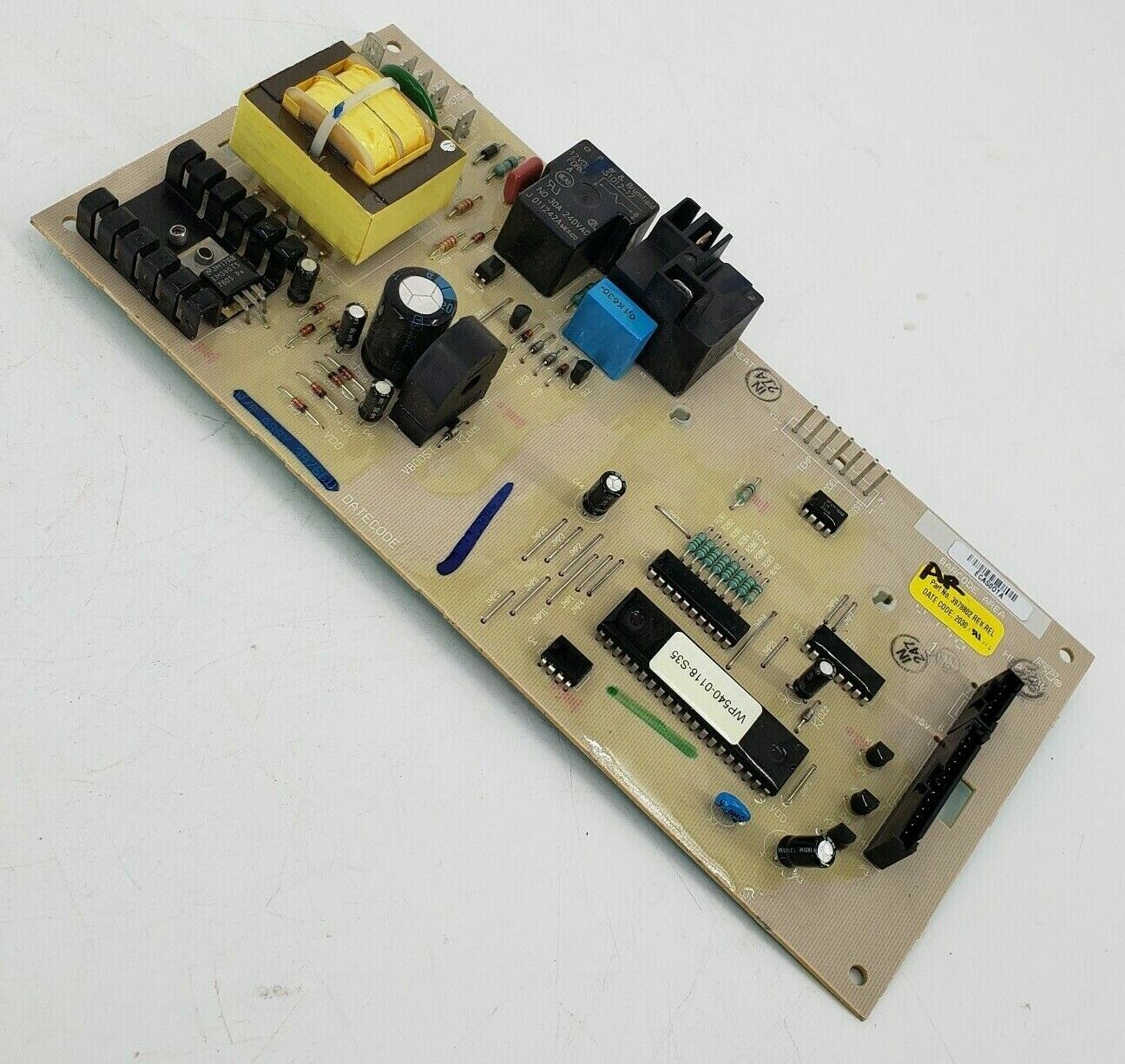Genuine Replacement for Whirlpool Dryer Control 3978802 ⭐ ⭐
