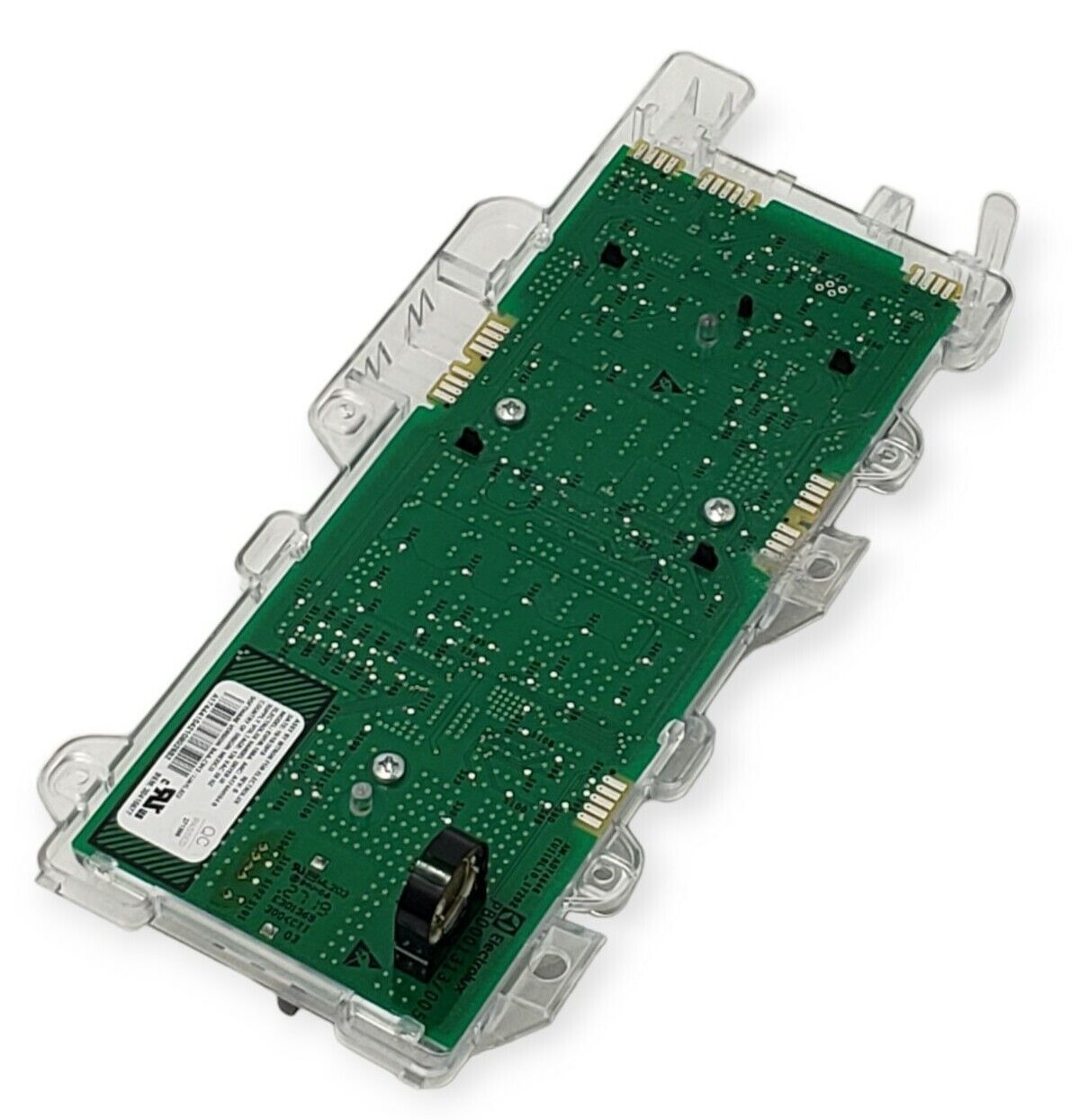 OEM Replacement for Frigidaire Dryer Control A17444104B