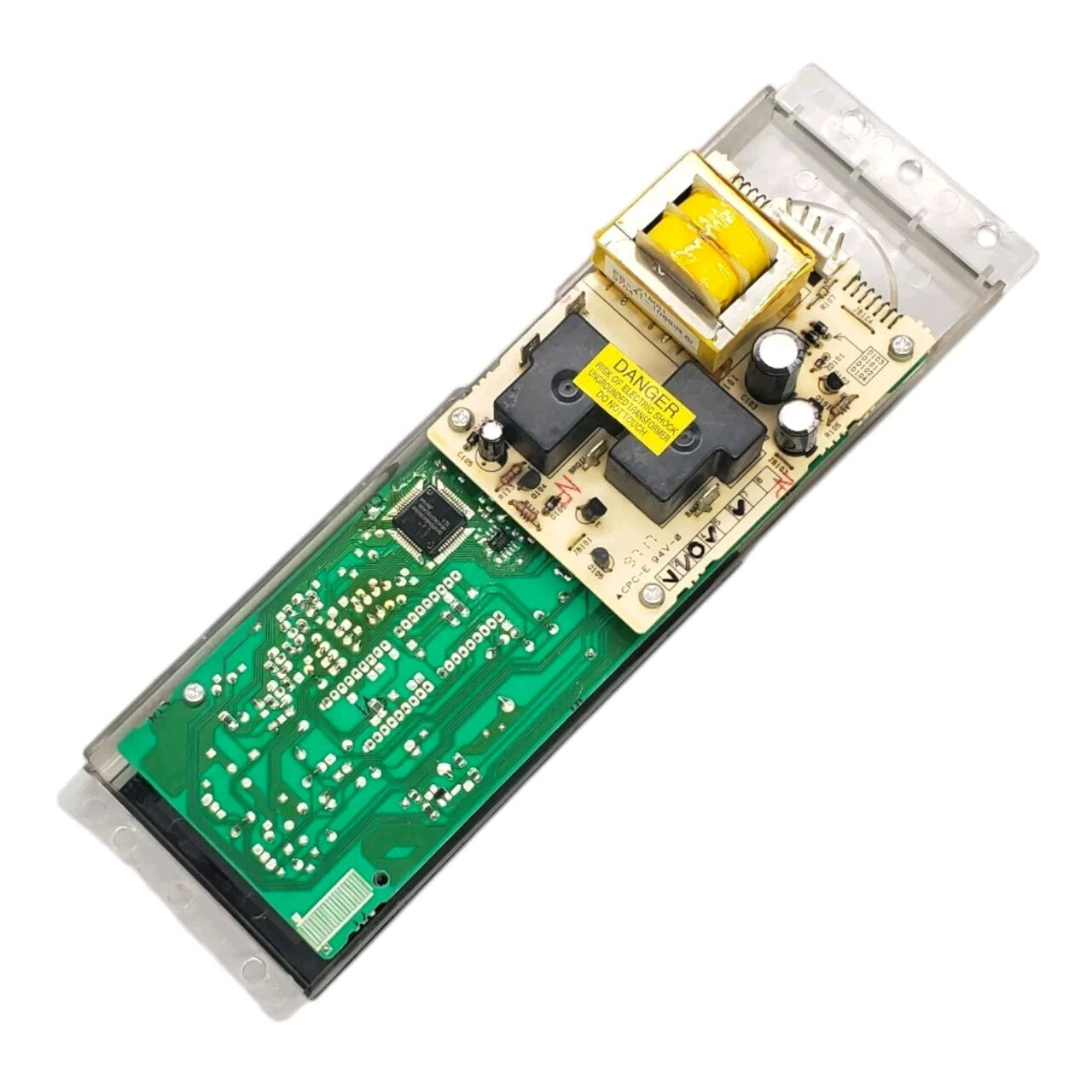 OEM Replacement for GE Oven Control 164D3146P003 WB24T10004