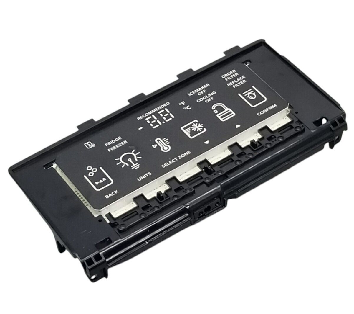 OEM Replacement for Whirlpool Fridge Control W10337911