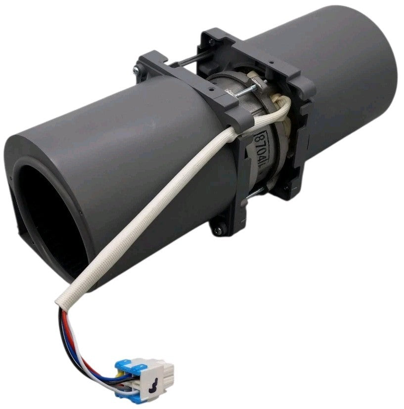 New OEM Replacement for LG Microwave Vent Motor EAU56778704