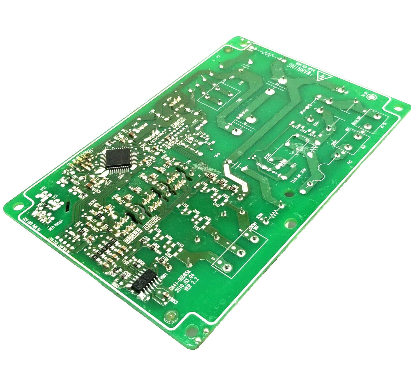 OEM Replacement for Samsung Fridge Control DA41-00614F