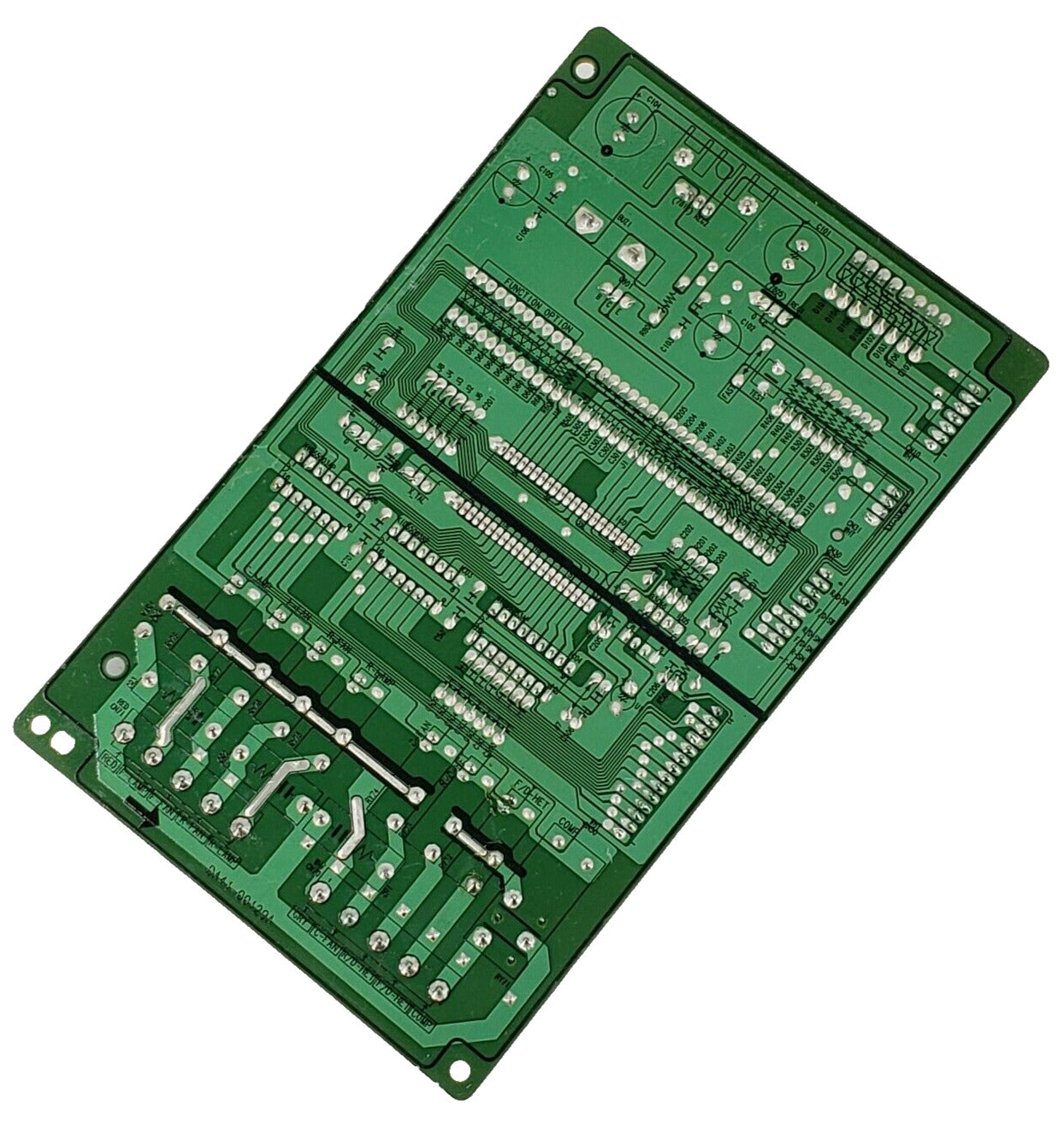 OEM Replacement for Samsung Refrigerator Control DA41-00129A ⭐