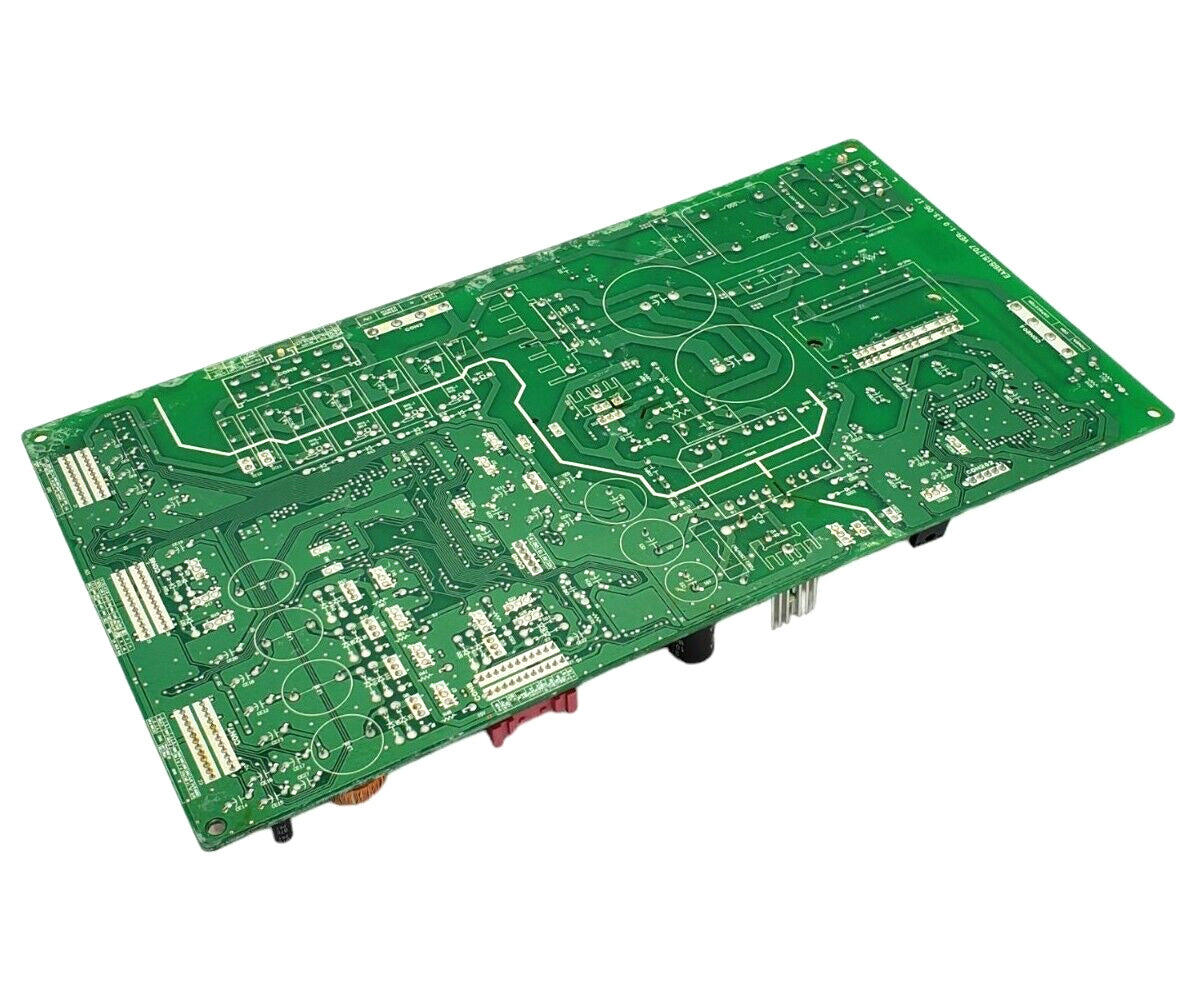 OEM Replacement for LG Refrigerator Power Control EBR77042510