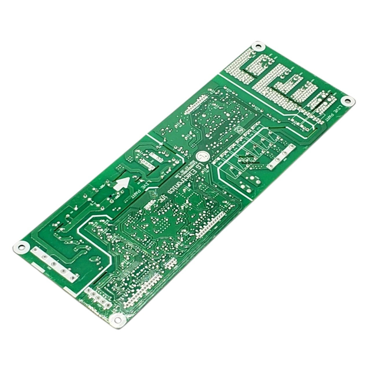 OEM Replacement for LG Range Control Board EBR89296005