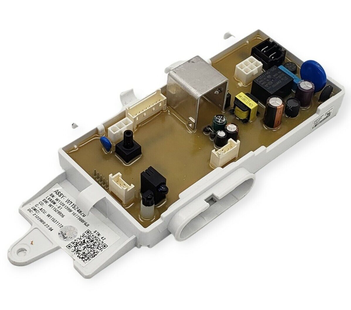 OEM Replacement for Whirlpool Washer Control Board W11524820 ⭐