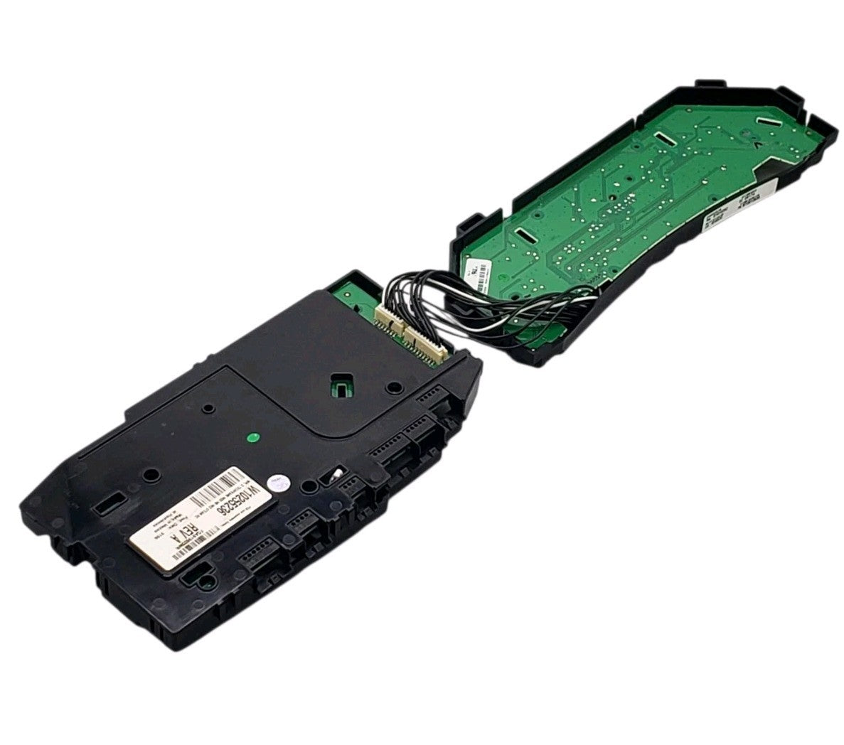 OEM Replacement for Whirlpool Dryer Control W10255236