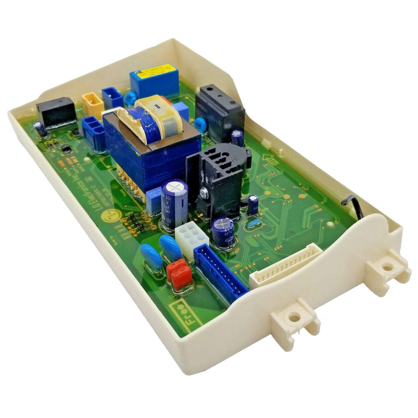 Genuine OEM Replacement for LG Dryer Control Board 6871EC1121D