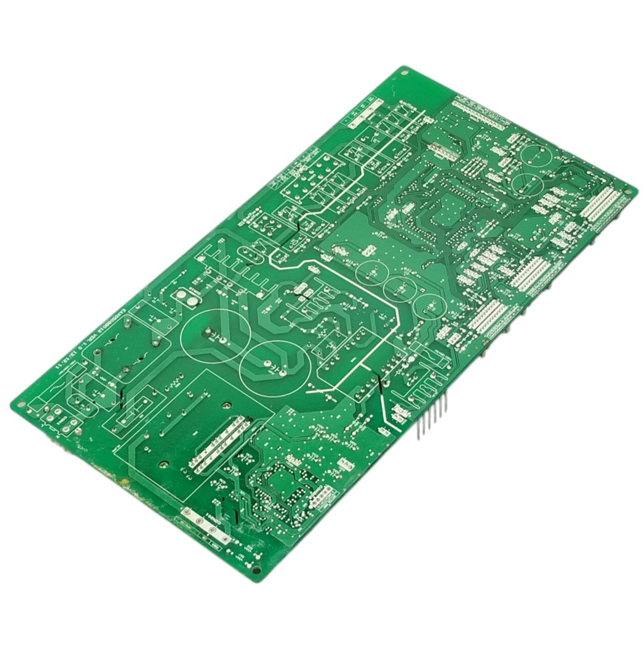 OEM Replacement for LG Refrigerator Control EBR76531112