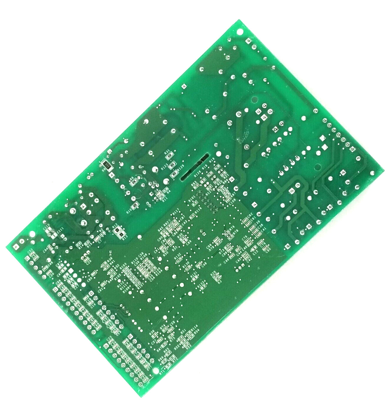 OEM Replacement for GE Fridge Control 200D4850G013
