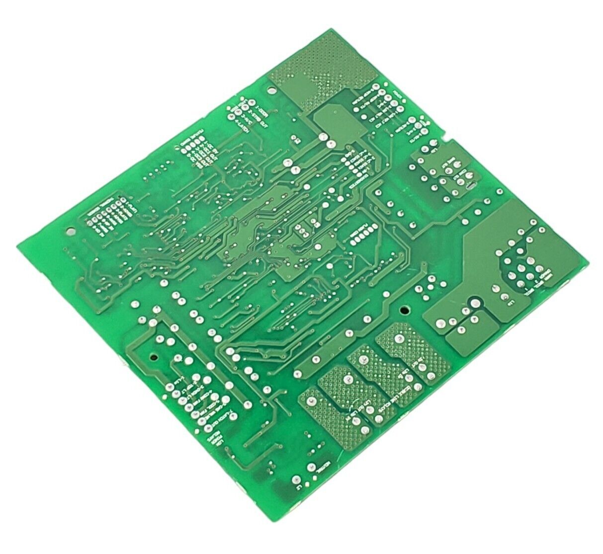 OEM Replacement for Whirlpool Range Control 9761909