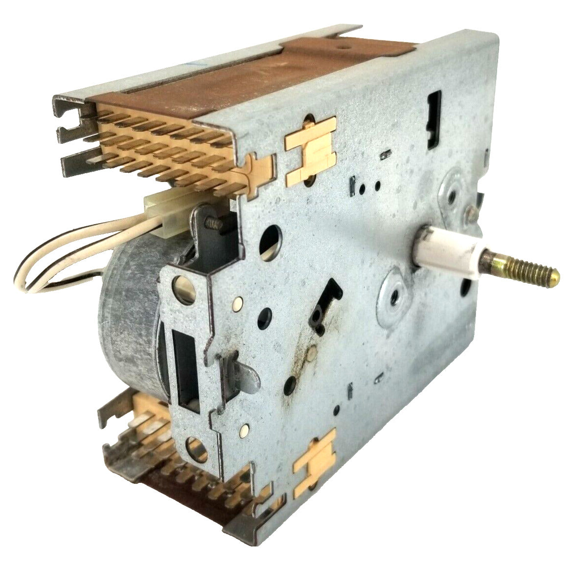 OEM Replacement for Kenmore Washer Timer 3951769
