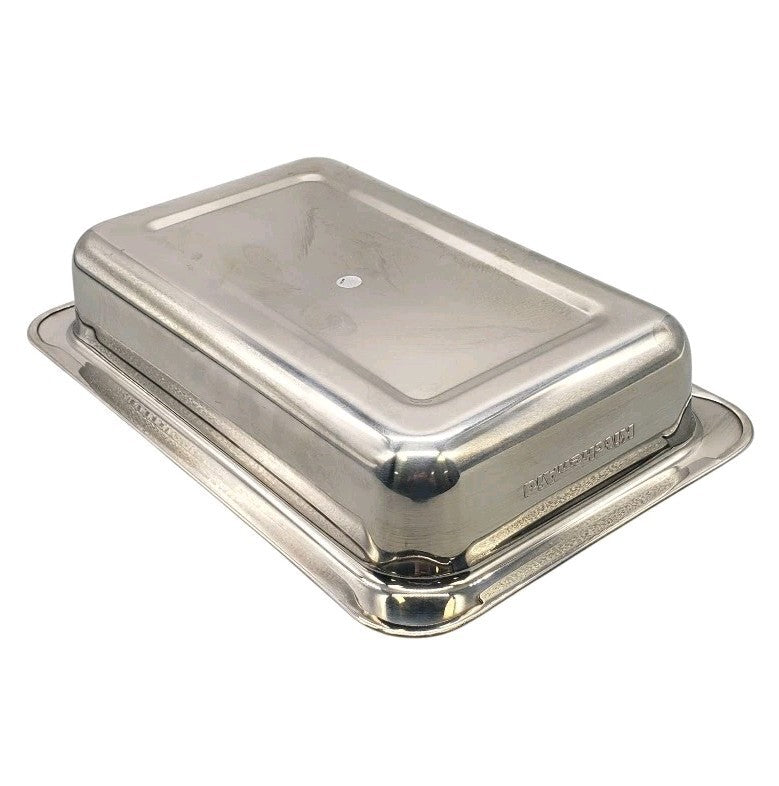 New OEM Replacement for Whirlpool Fridge Snack Drawer W11189146