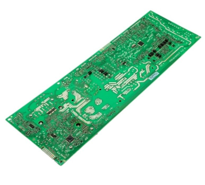 OEM Replacement for GE Washer Control Board 275D1540G014