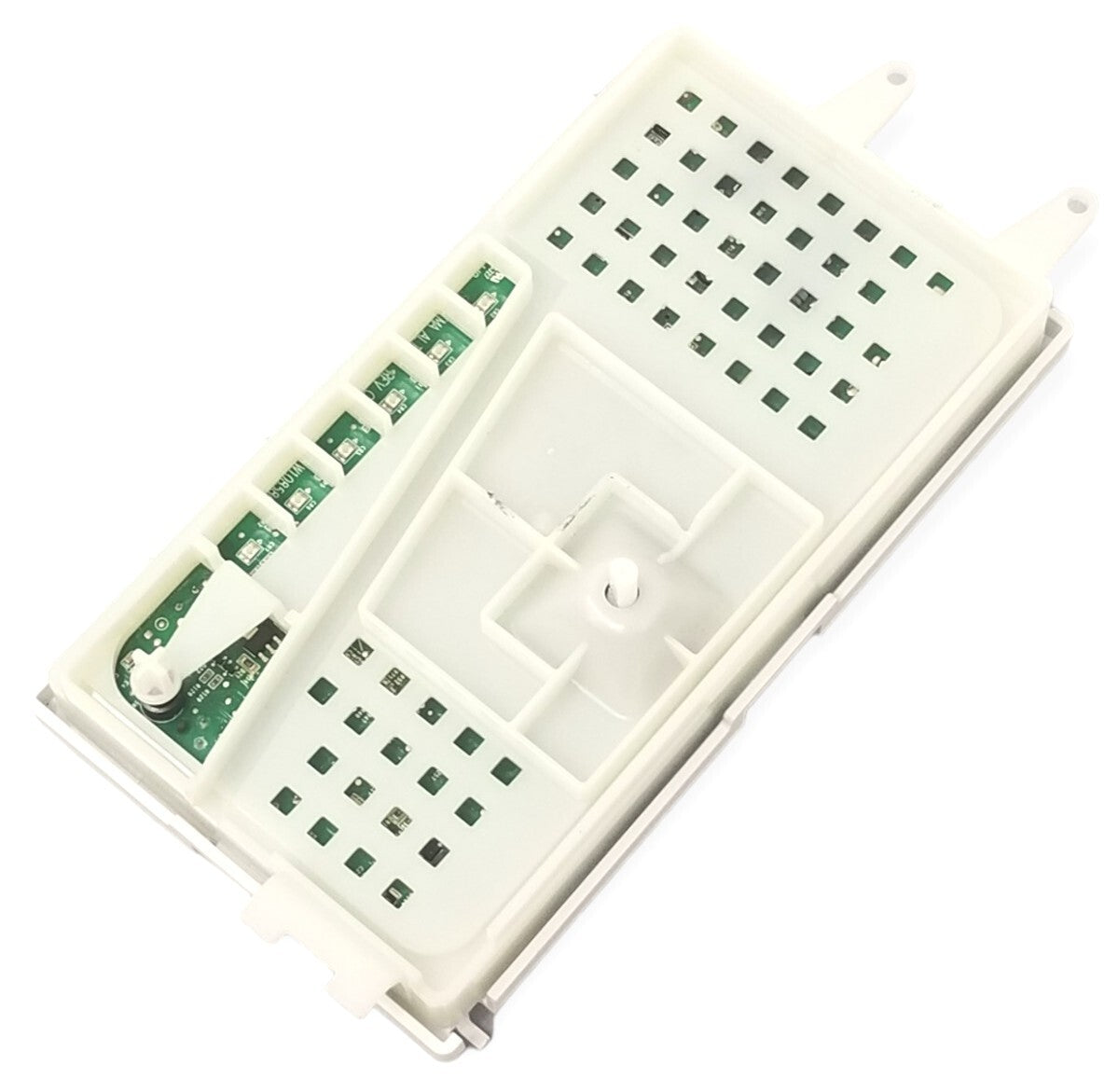 OEM Replacement for Whirlpool Washer Control W11101101