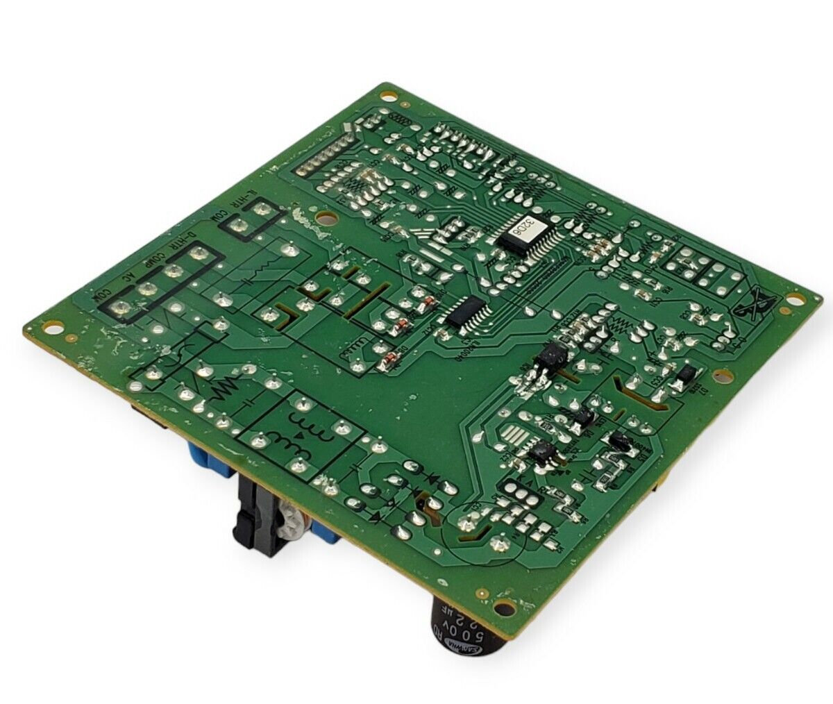 OEM Replacement for Kenmore Refrigerator Control 40301-0100010M