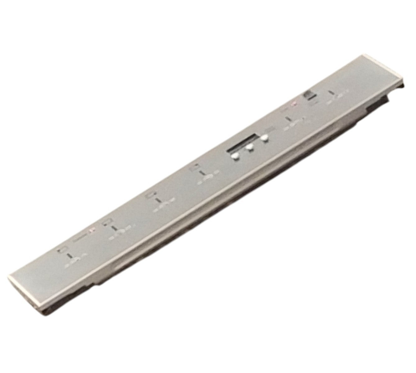 OEM Replacement for Frigidaire Range Control Panel 342840442