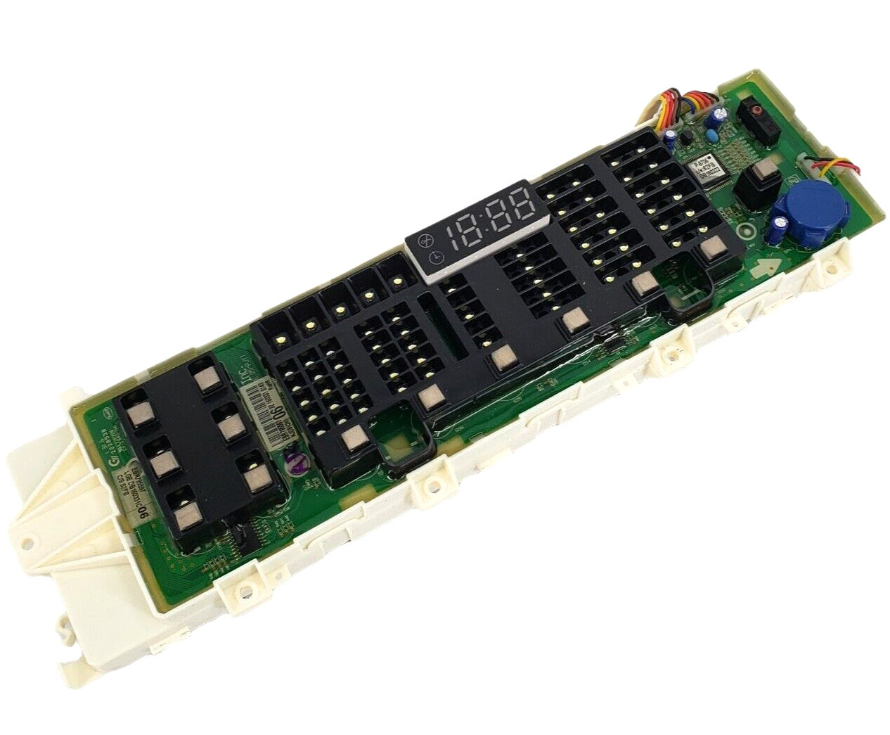 Replacement for LG Washer Display EBR79559706 EBR80321804