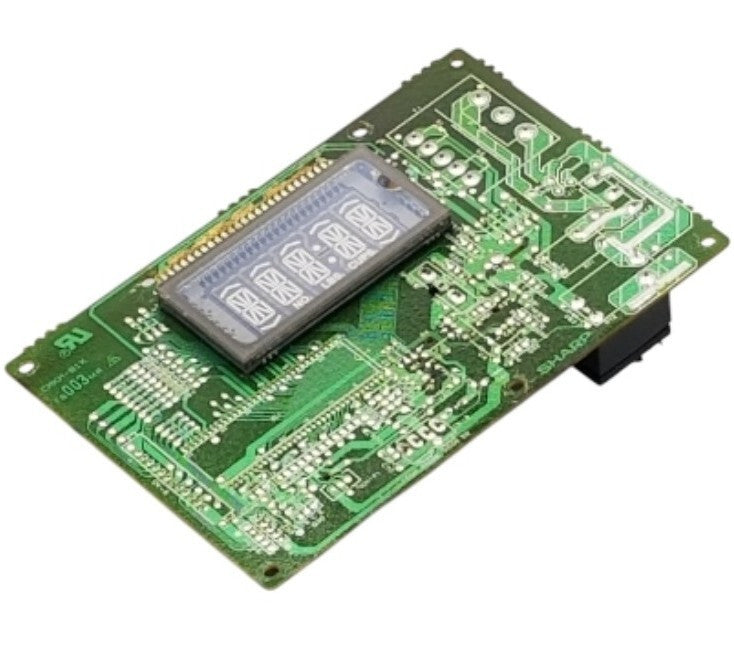 OEM Replacement for Whirlpool Microwave Control Board QKITPB005MREO