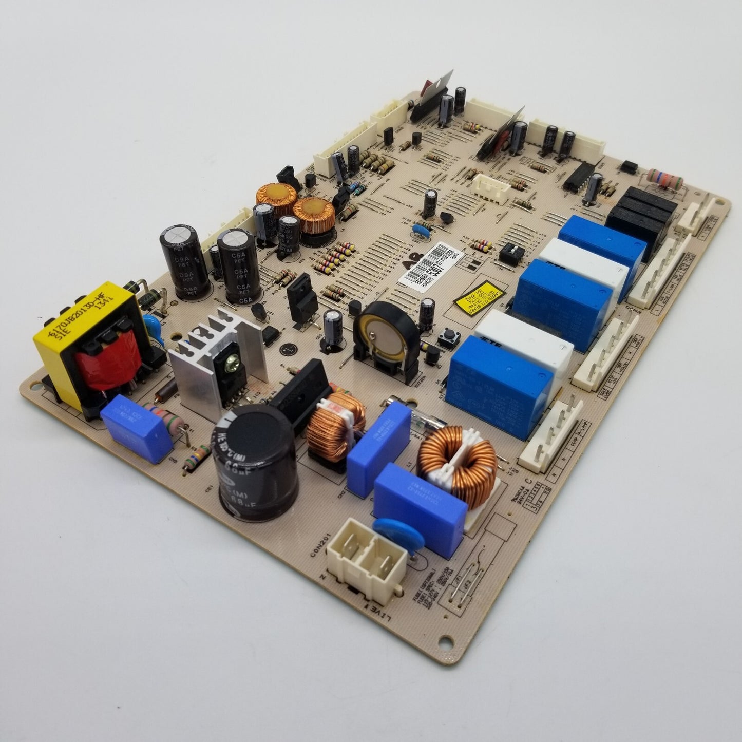 OEM Replacement for Kenmore Refrigerator Control EBR64585307