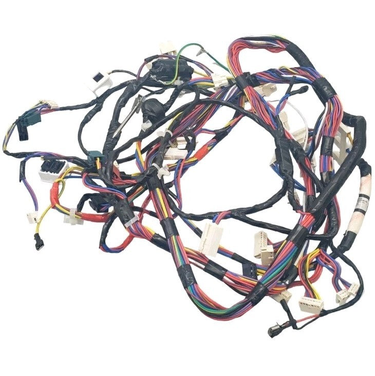 OEM Replacement for GE Laundry Center Wire Harness WE08X29939