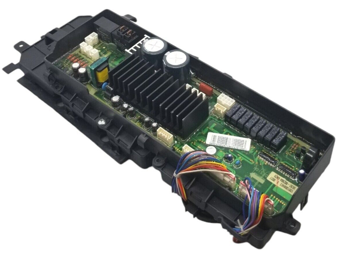 OEM Replacement for Samsung Washer Control DC92-00287C ~ ~
