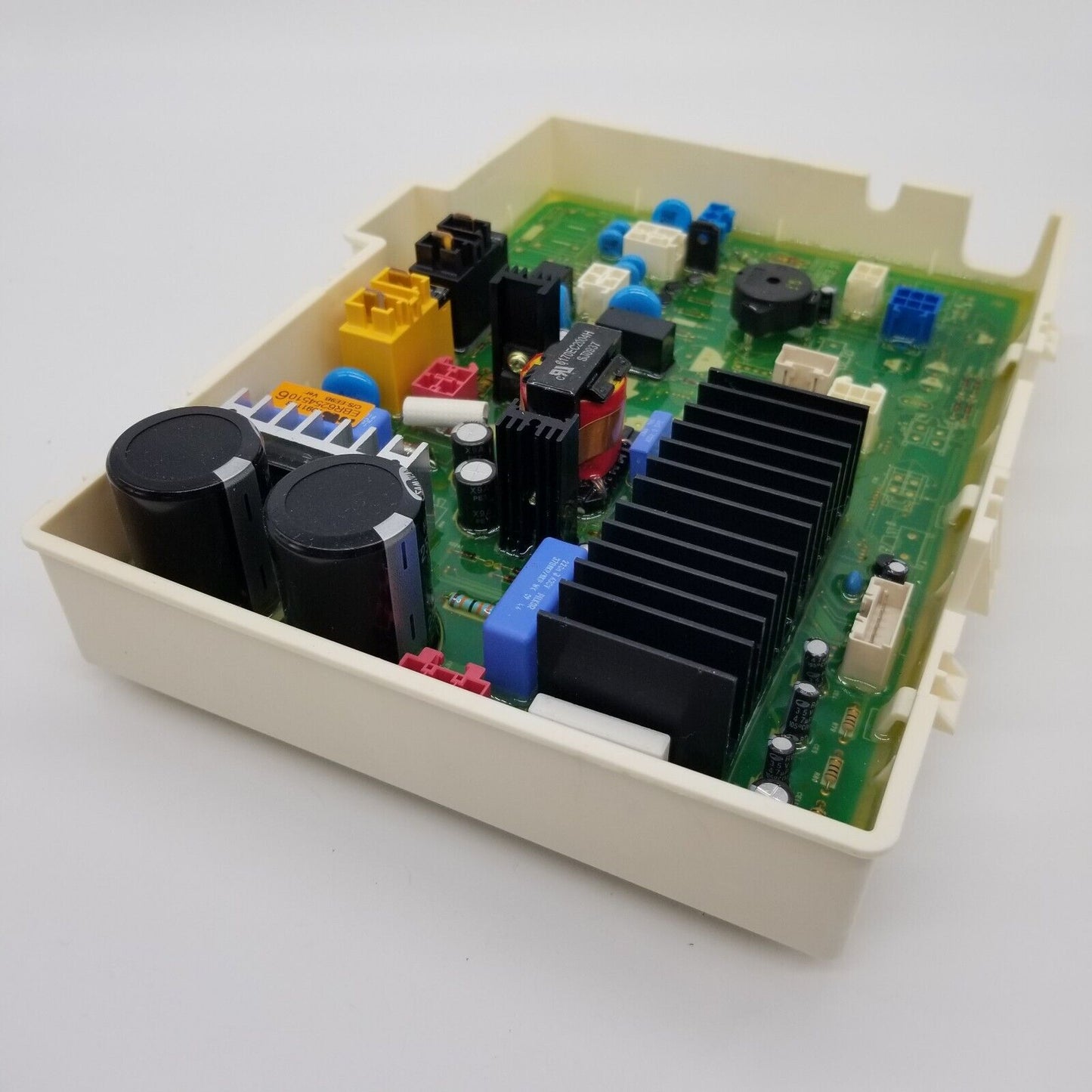 Genuine OEM Replacement for Kenmore Washer Control EBR62545106