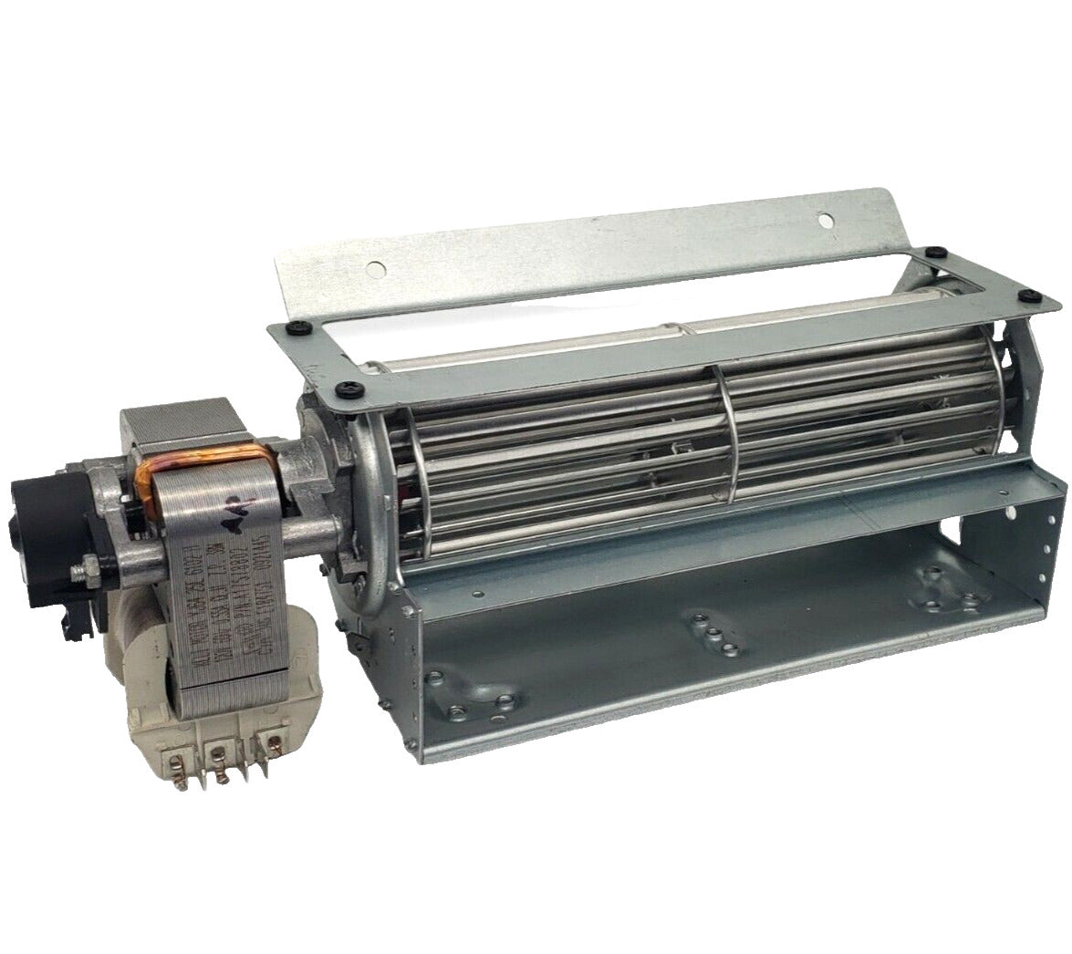 New Genuine OEM Replacement for Frigidaire Oven Blower 5304530369 ~ ~