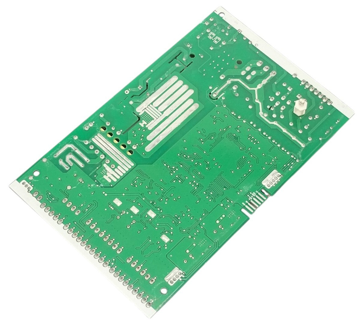 OEM Replacement for GE Refrigerator Control WR55X30598