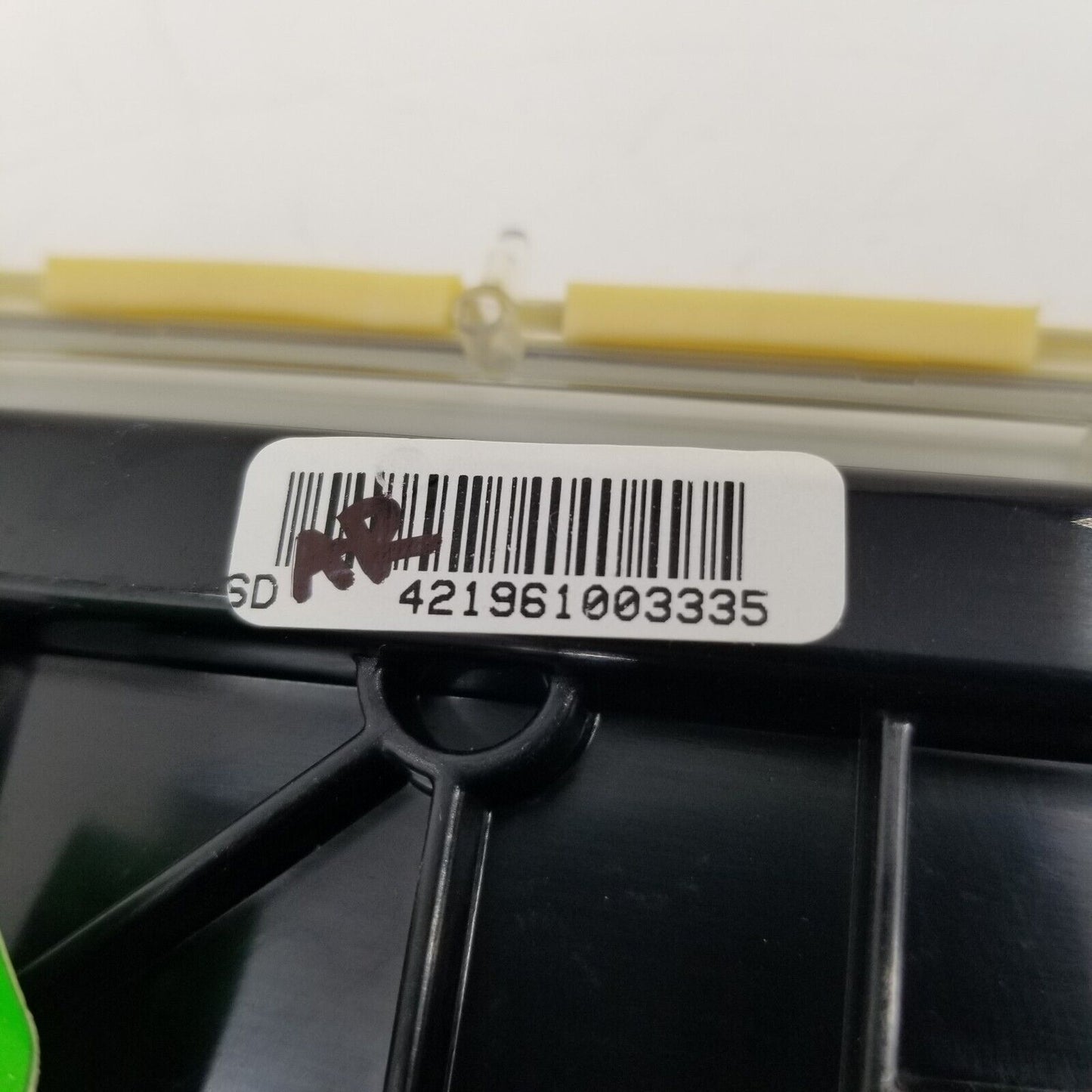 Genuine Replacement for Fisher Paykel Washer Control 421961P