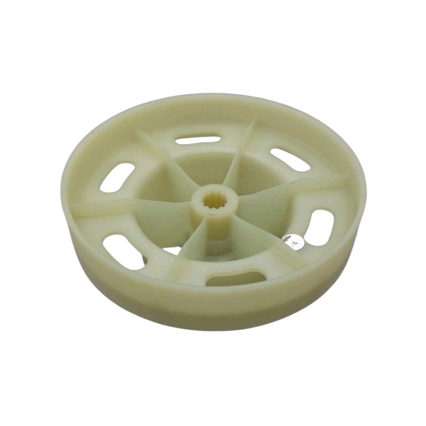 New OEM Replacement for Frigidaire Washer Drive Motor Pulley 5304524493    1-Yr