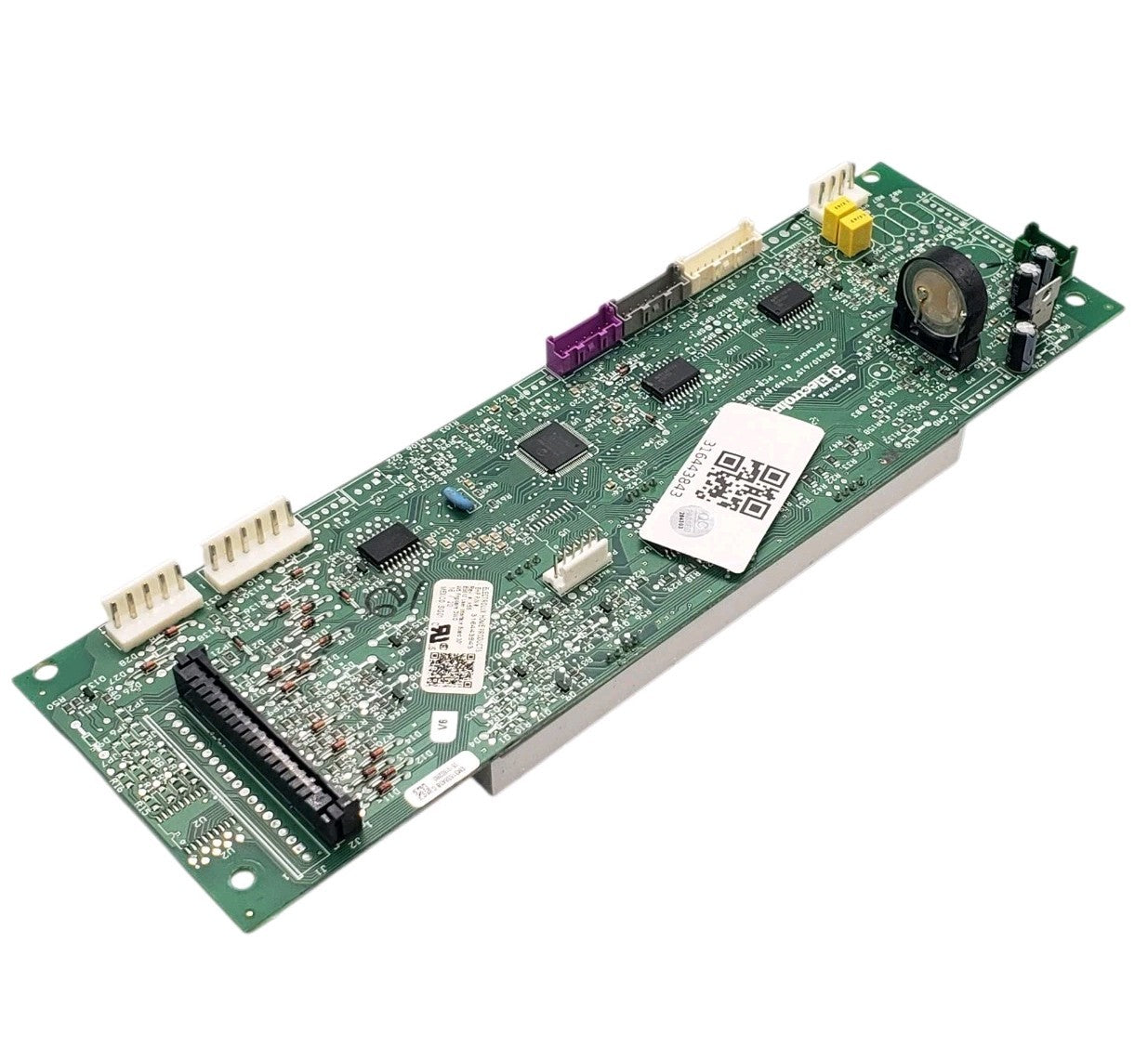 OEM Replacement for Frigidaire Oven Control Board 316443843