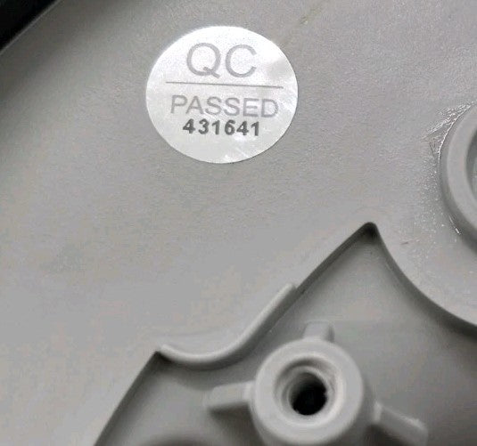 New OEM Replacement for Bosch Dishwasher Sump 12041463
