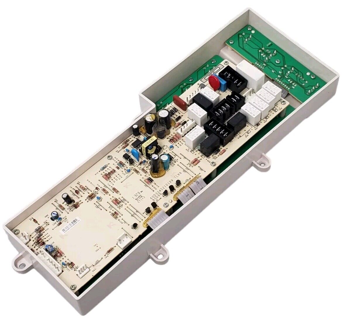 OEM Replacement for GE Washer Control WDHF0501000000