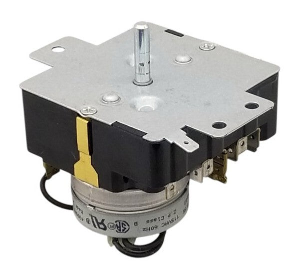 OEM Replacement for Whirlpool Dryer Timer 3976569A