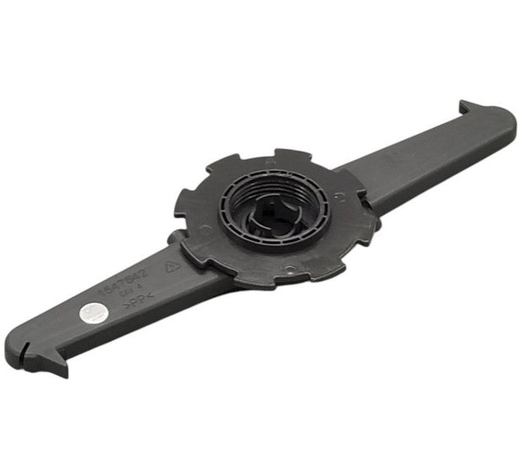 New OEM Replacement for Frigidaire Dishwasher Spray Arm 5304532203