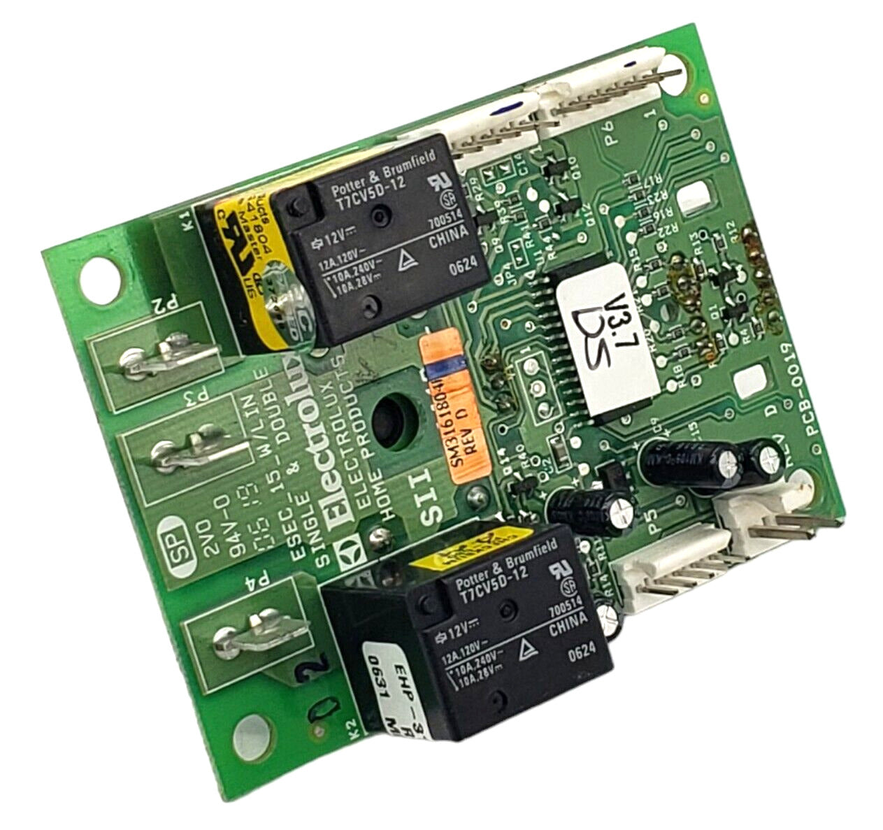 Genuine OEM Replacement for Frigidaire Range Control Board 316441804