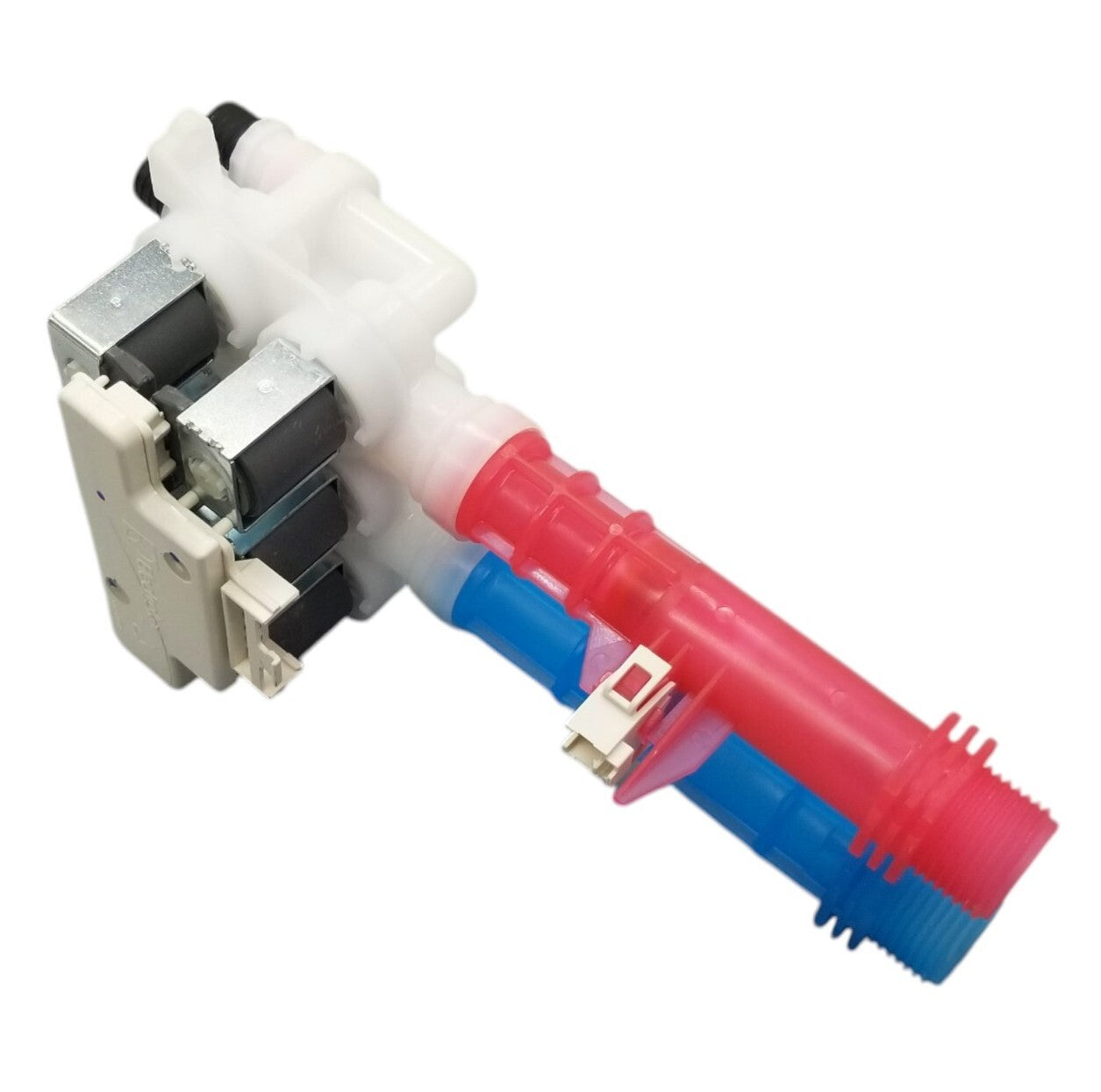 New OEM Replacement for Frigidaire Washer Inlet Valve 33950008