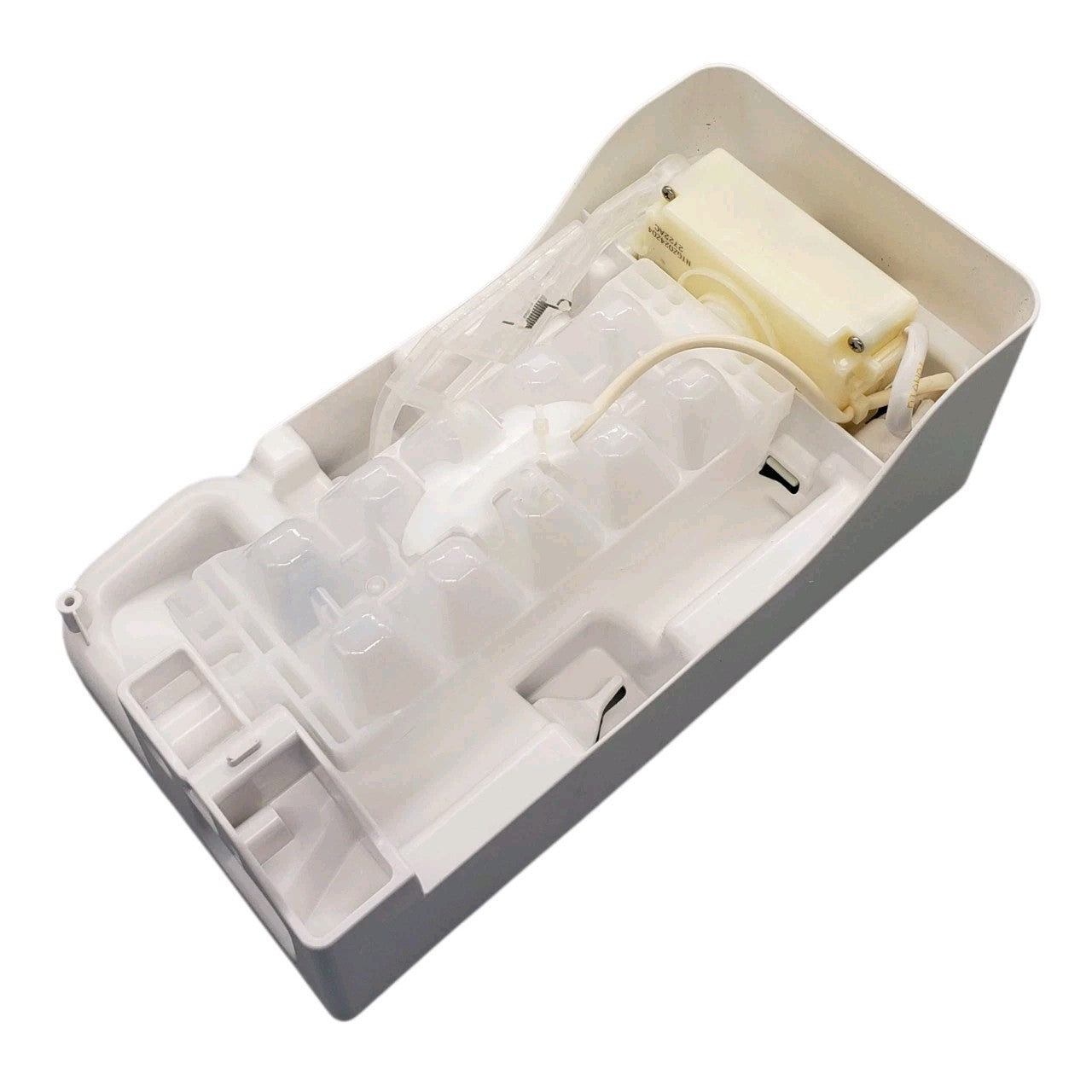 New OEM Replacement for Frigidaire Refrigerator Ice Maker Assembly A21755301