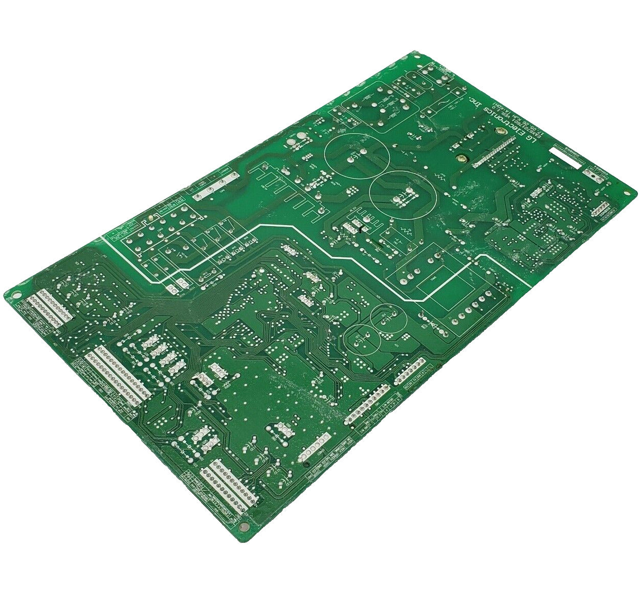 OEM Replacement for LG Fridge Control EBR83806908 ~ ~