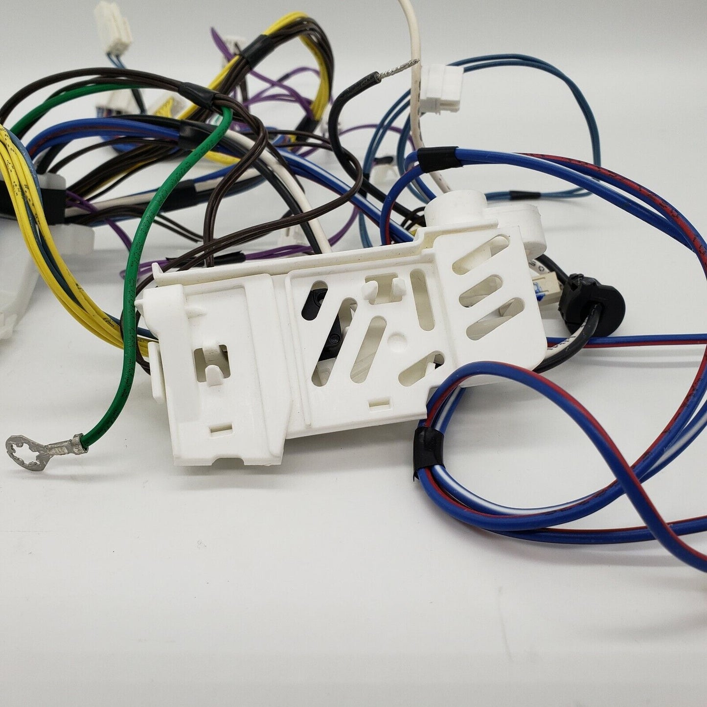 NEW Replacement for Whirlpool Dishwasher Wire Harness W10339152 - 1 YEAR